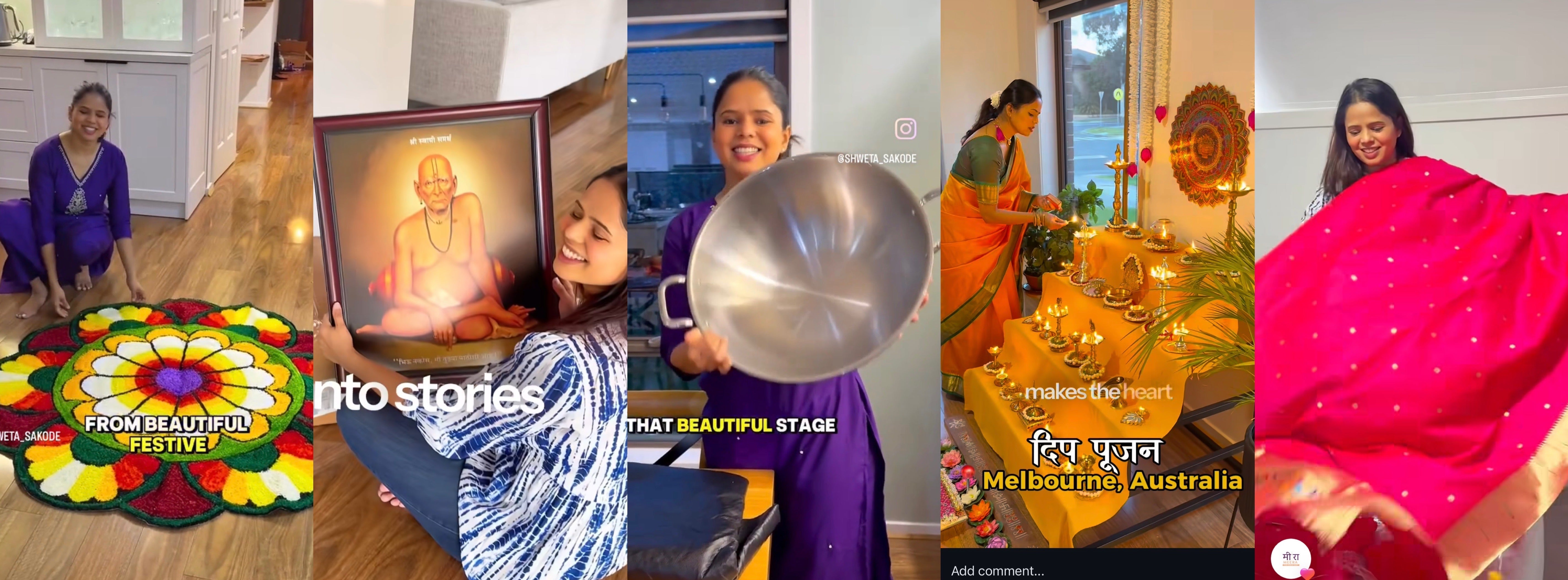 Shweta Sakode Approved ✅